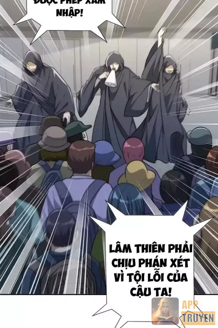 đọc truyện Dị Năng Trùng Sinh Ta Sớm Ở Đỉnh Cao Chương 60 ảnh 31 tại Thiên Thai Truyện