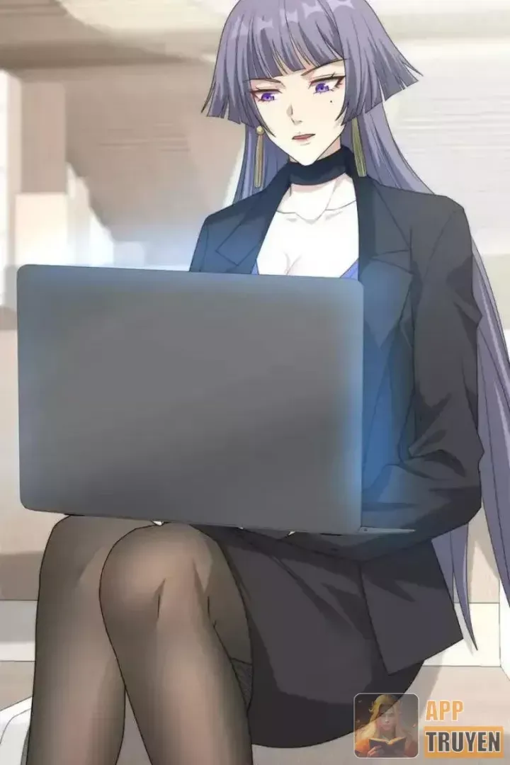 đọc truyện Dị Năng Trùng Sinh Ta Sớm Ở Đỉnh Cao Chương 60 ảnh 5 tại Thiên Thai Truyện