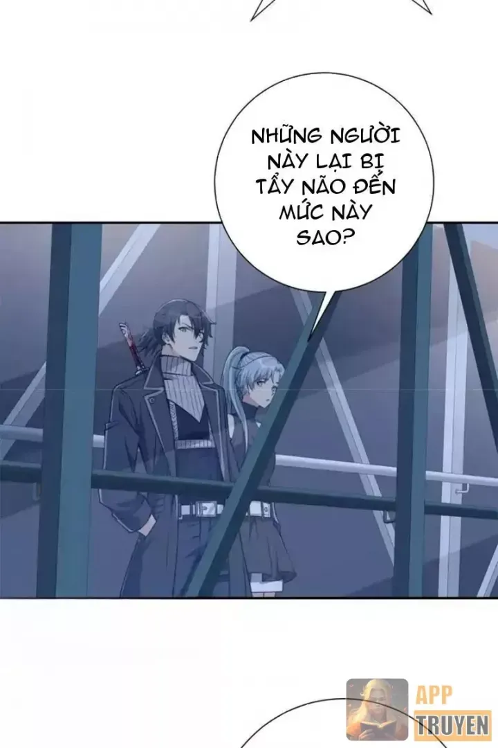 đọc truyện Dị Năng Trùng Sinh Ta Sớm Ở Đỉnh Cao Chương 60 ảnh 32 tại Thiên Thai Truyện