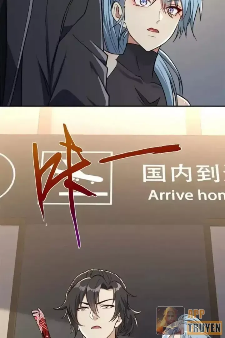 đọc truyện Dị Năng Trùng Sinh Ta Sớm Ở Đỉnh Cao Chương 60 ảnh 36 tại Thiên Thai Truyện