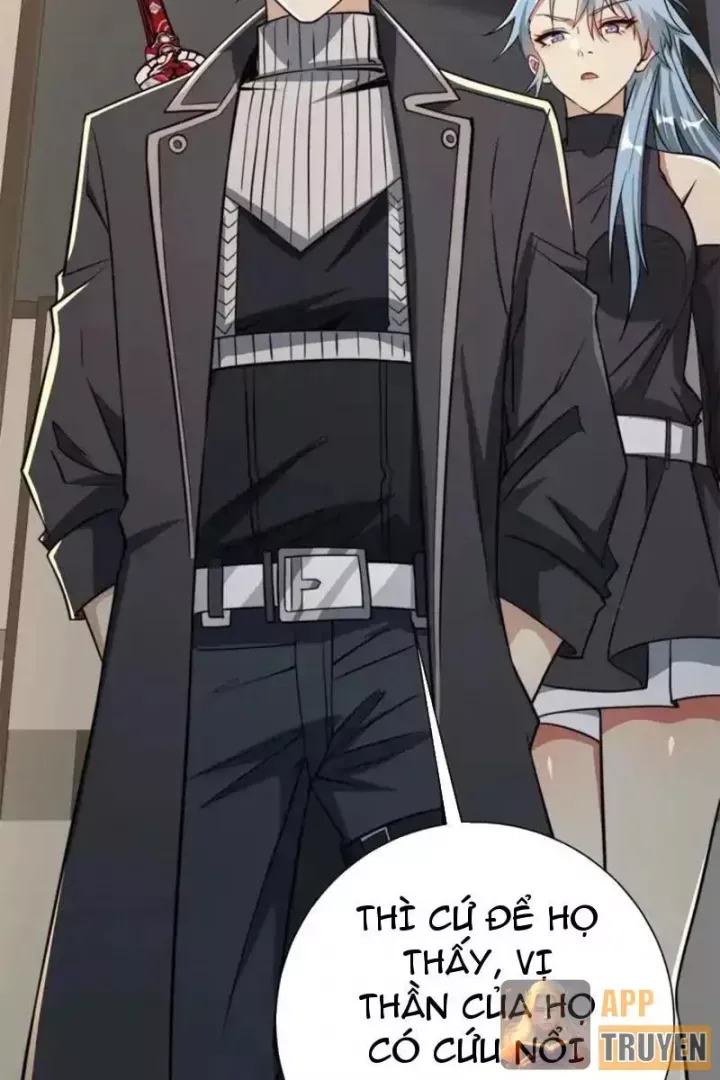 đọc truyện Dị Năng Trùng Sinh Ta Sớm Ở Đỉnh Cao Chương 60 ảnh 37 tại Thiên Thai Truyện