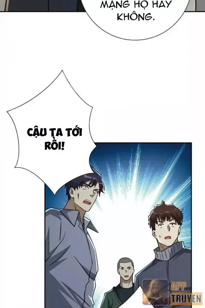 đọc truyện Dị Năng Trùng Sinh Ta Sớm Ở Đỉnh Cao Chương 60 ảnh 38 tại Thiên Thai Truyện