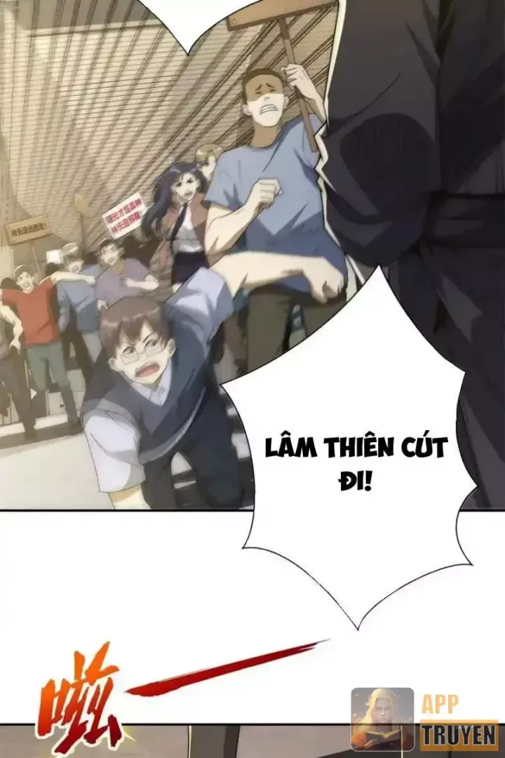 đọc truyện Dị Năng Trùng Sinh Ta Sớm Ở Đỉnh Cao Chương 60 ảnh 40 tại Thiên Thai Truyện