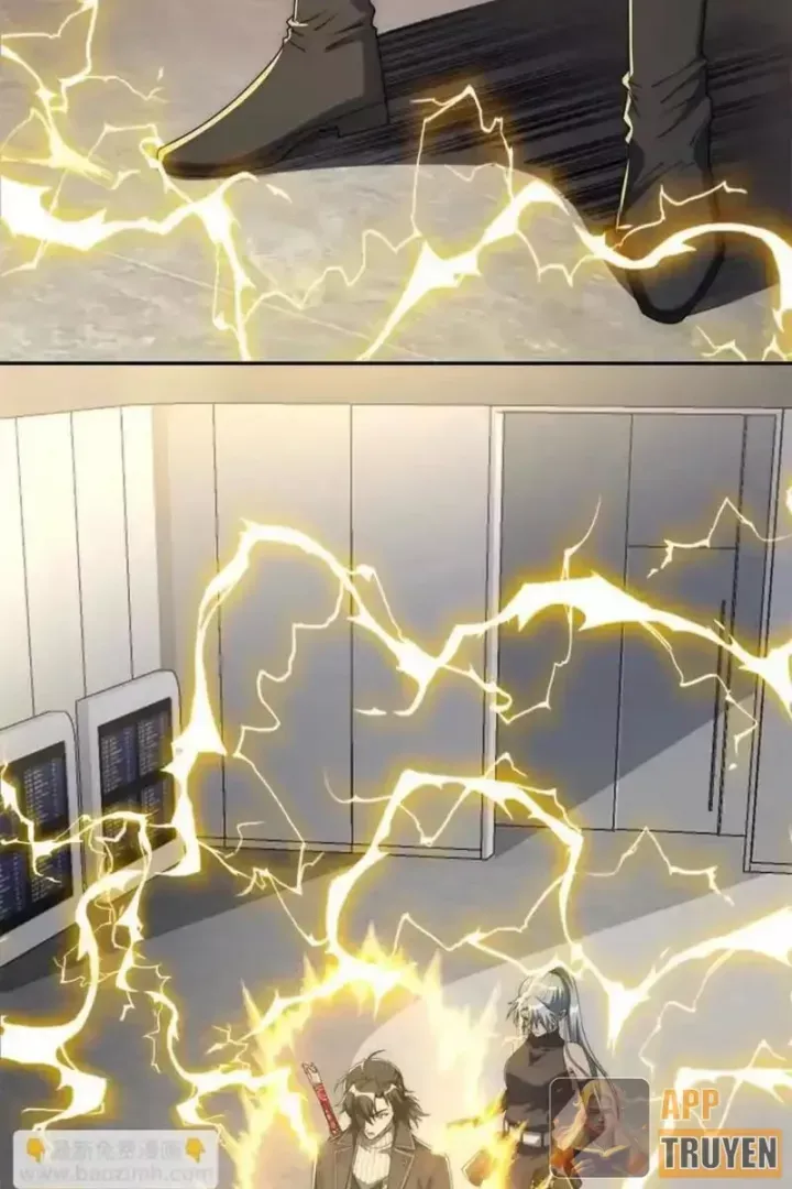 đọc truyện Dị Năng Trùng Sinh Ta Sớm Ở Đỉnh Cao Chương 60 ảnh 41 tại Thiên Thai Truyện