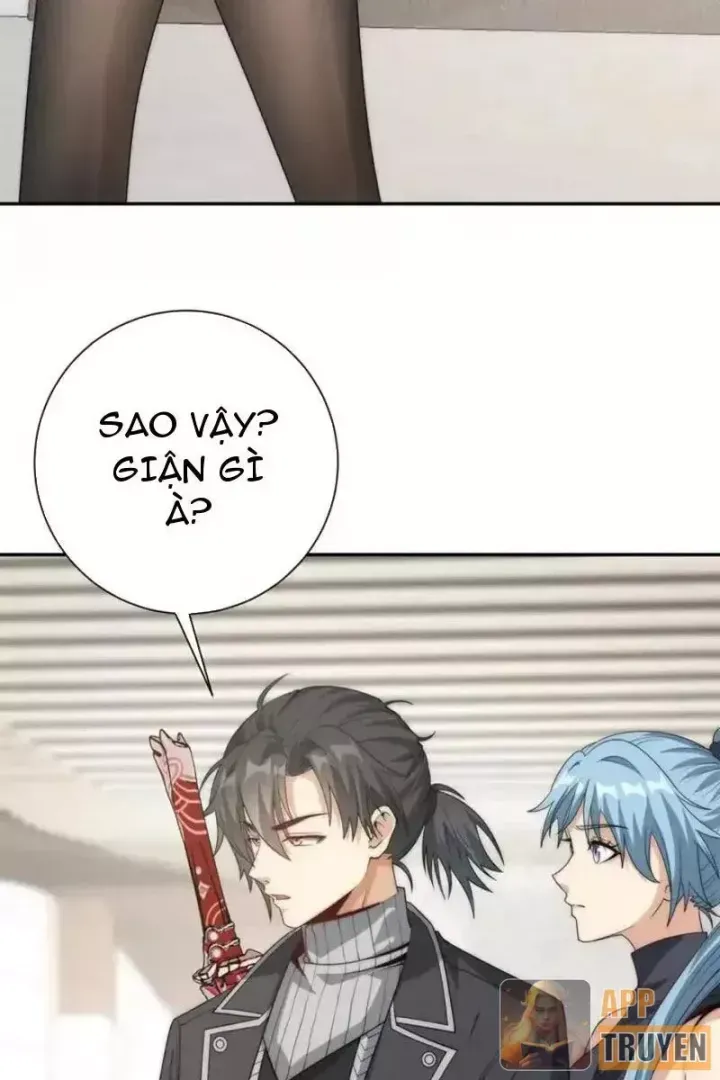 đọc truyện Dị Năng Trùng Sinh Ta Sớm Ở Đỉnh Cao Chương 60 ảnh 6 tại Thiên Thai Truyện