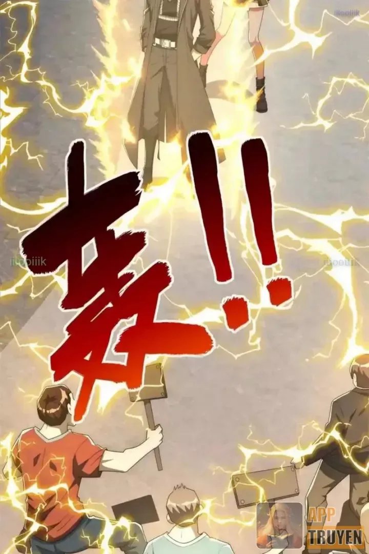 đọc truyện Dị Năng Trùng Sinh Ta Sớm Ở Đỉnh Cao Chương 60 ảnh 42 tại Thiên Thai Truyện