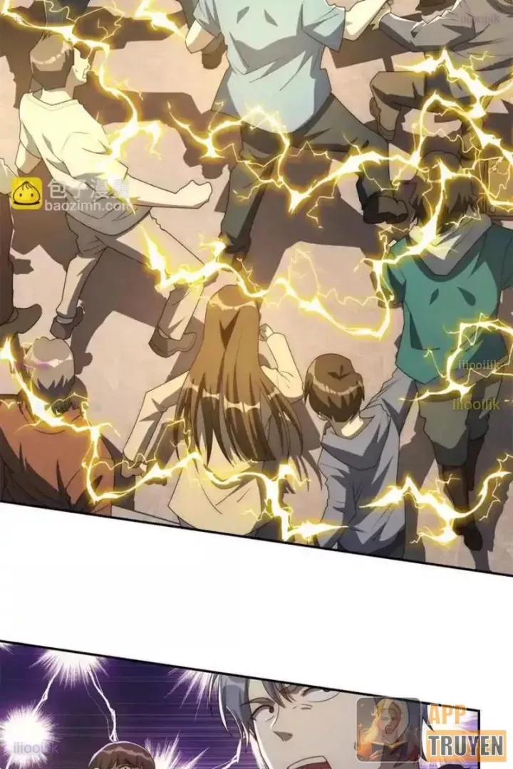 đọc truyện Dị Năng Trùng Sinh Ta Sớm Ở Đỉnh Cao Chương 60 ảnh 43 tại Thiên Thai Truyện