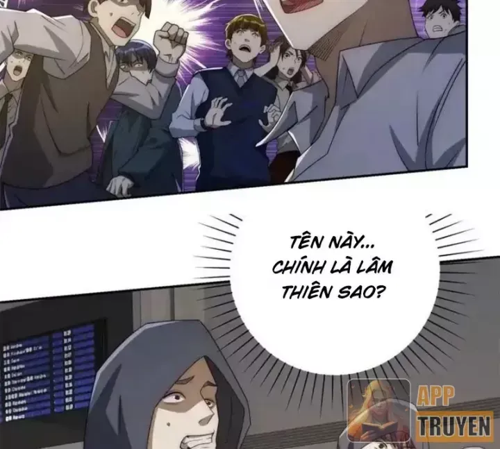 đọc truyện Dị Năng Trùng Sinh Ta Sớm Ở Đỉnh Cao Chương 60 ảnh 44 tại Thiên Thai Truyện