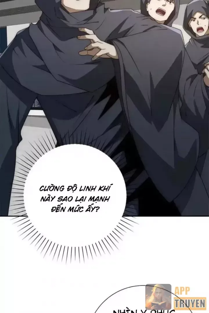 đọc truyện Dị Năng Trùng Sinh Ta Sớm Ở Đỉnh Cao Chương 60 ảnh 45 tại Thiên Thai Truyện