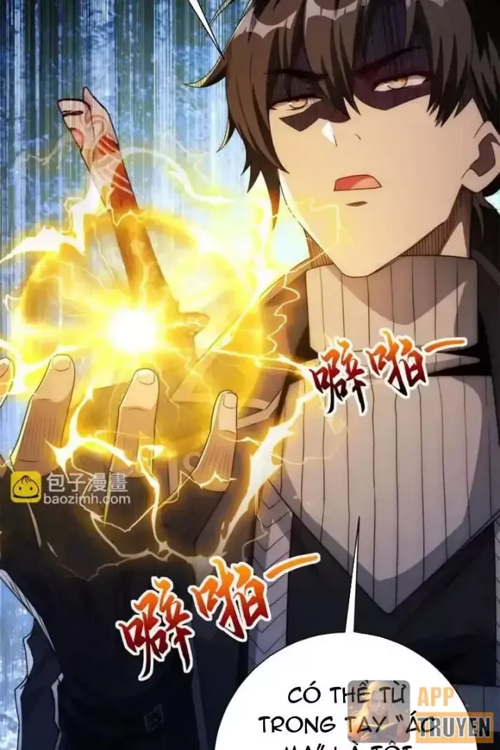 đọc truyện Dị Năng Trùng Sinh Ta Sớm Ở Đỉnh Cao Chương 60 ảnh 47 tại Thiên Thai Truyện