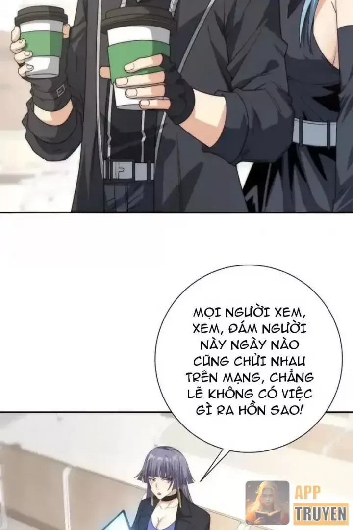 đọc truyện Dị Năng Trùng Sinh Ta Sớm Ở Đỉnh Cao Chương 60 ảnh 7 tại Thiên Thai Truyện