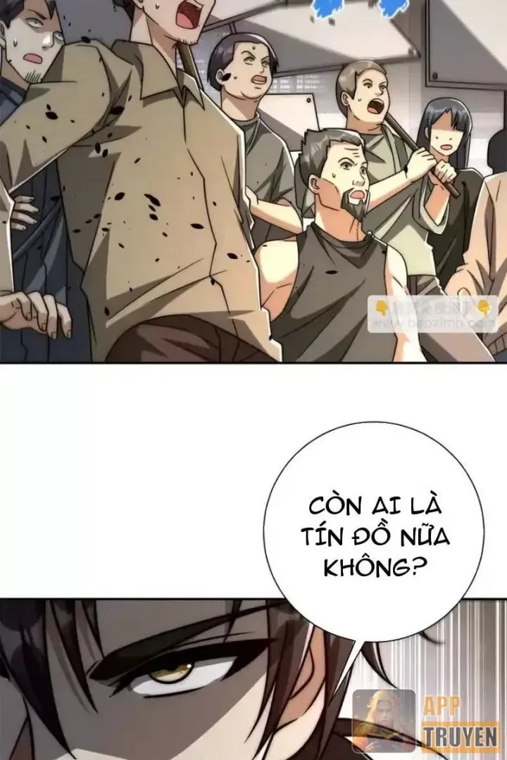 đọc truyện Dị Năng Trùng Sinh Ta Sớm Ở Đỉnh Cao Chương 60 ảnh 52 tại Thiên Thai Truyện