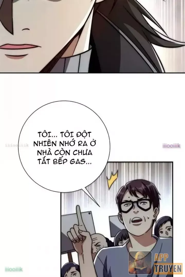 đọc truyện Dị Năng Trùng Sinh Ta Sớm Ở Đỉnh Cao Chương 60 ảnh 53 tại Thiên Thai Truyện