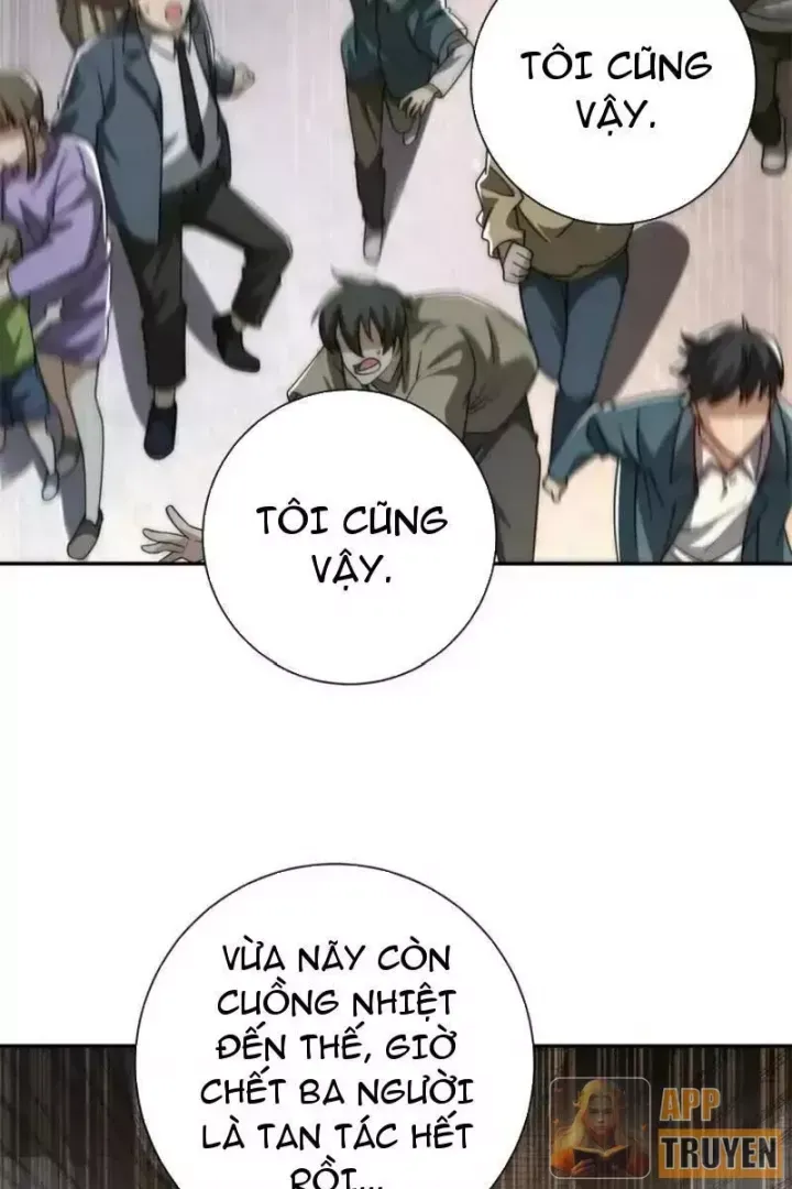 đọc truyện Dị Năng Trùng Sinh Ta Sớm Ở Đỉnh Cao Chương 60 ảnh 56 tại Thiên Thai Truyện