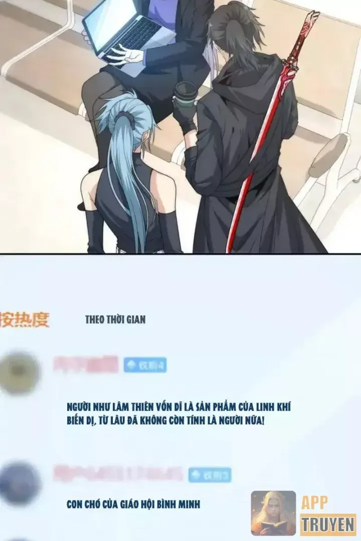 đọc truyện Dị Năng Trùng Sinh Ta Sớm Ở Đỉnh Cao Chương 60 ảnh 8 tại Thiên Thai Truyện