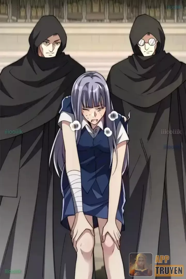 đọc truyện Dị Năng Trùng Sinh Ta Sớm Ở Đỉnh Cao Chương 60 ảnh 65 tại Thiên Thai Truyện