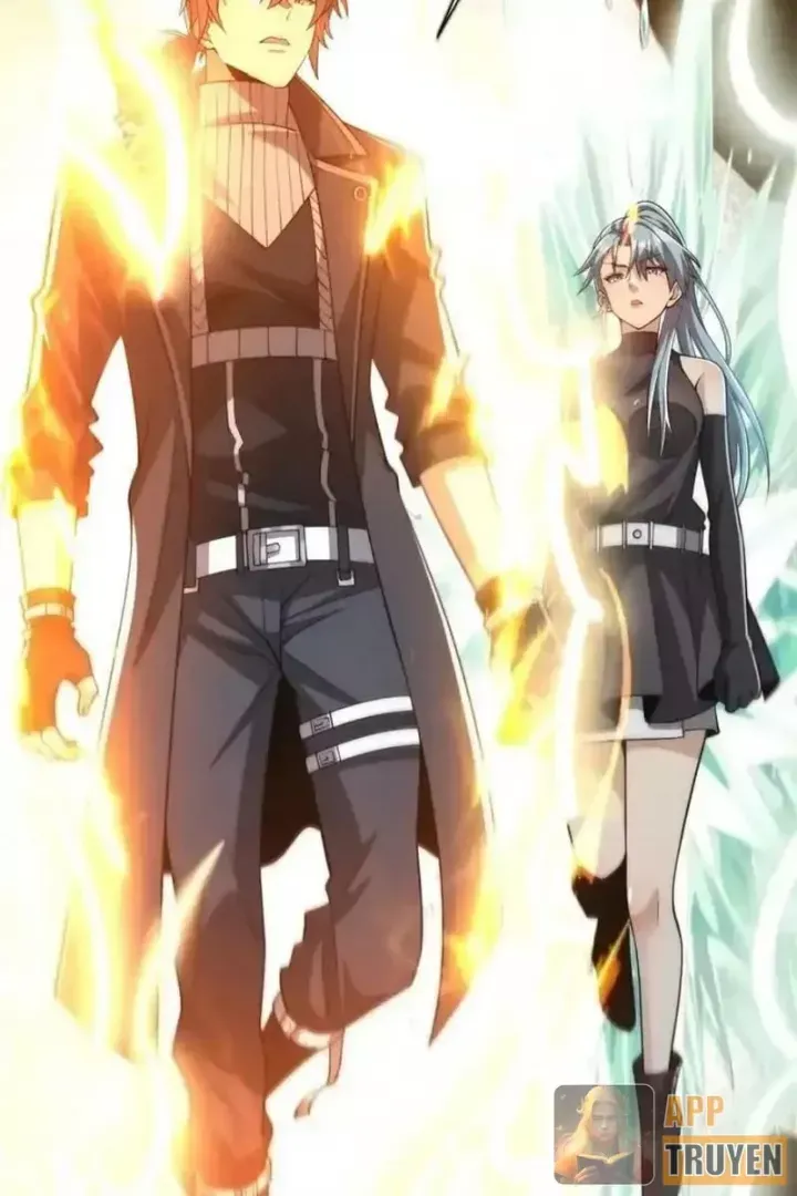 đọc truyện Dị Năng Trùng Sinh Ta Sớm Ở Đỉnh Cao Chương 60 ảnh 74 tại Thiên Thai Truyện