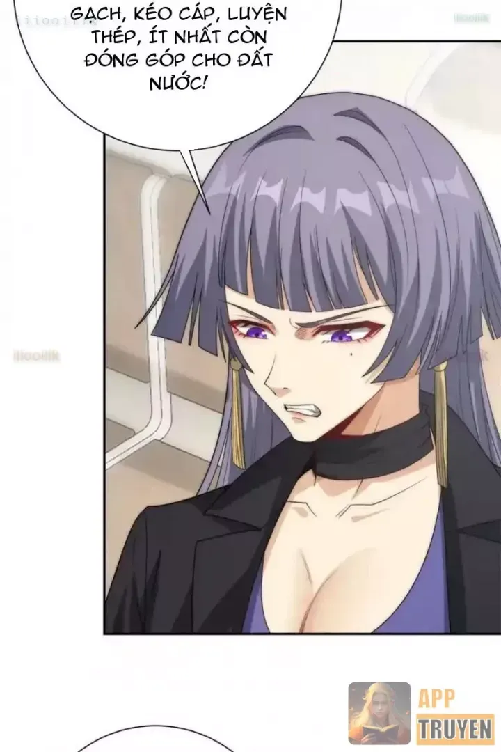 đọc truyện Dị Năng Trùng Sinh Ta Sớm Ở Đỉnh Cao Chương 60 ảnh 10 tại Thiên Thai Truyện