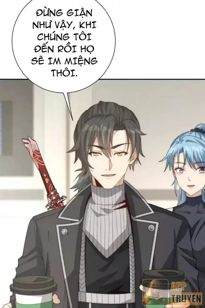 đọc truyện Dị Năng Trùng Sinh Ta Sớm Ở Đỉnh Cao Chương 60 ảnh 11 tại Thiên Thai Truyện