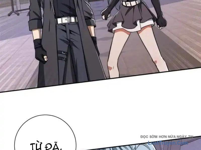 đọc truyện Dị Năng Trùng Sinh Ta Sớm Ở Đỉnh Cao Chương 61 ảnh 17 tại Thiên Thai Truyện