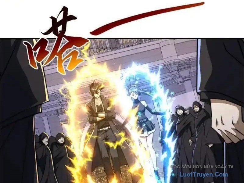 đọc truyện Dị Năng Trùng Sinh Ta Sớm Ở Đỉnh Cao Chương 61 ảnh 4 tại Thiên Thai Truyện