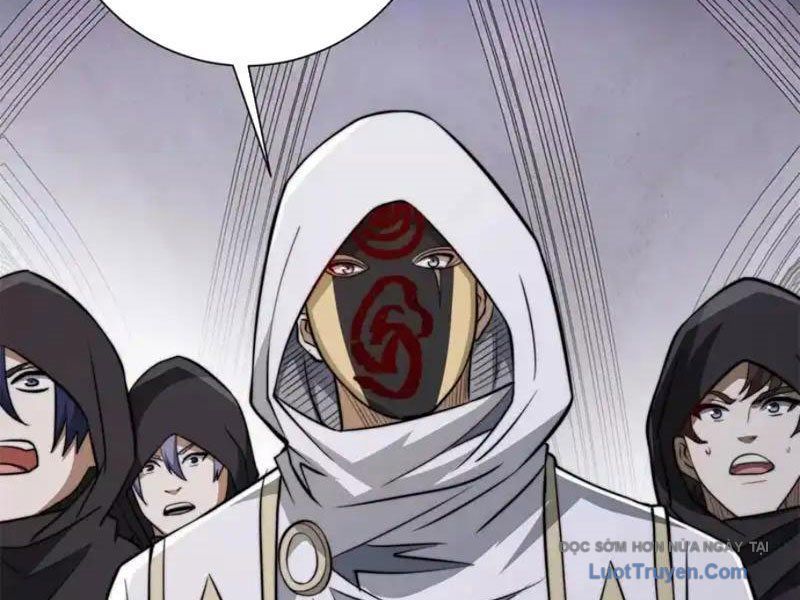 đọc truyện Dị Năng Trùng Sinh Ta Sớm Ở Đỉnh Cao Chương 61 ảnh 6 tại Thiên Thai Truyện