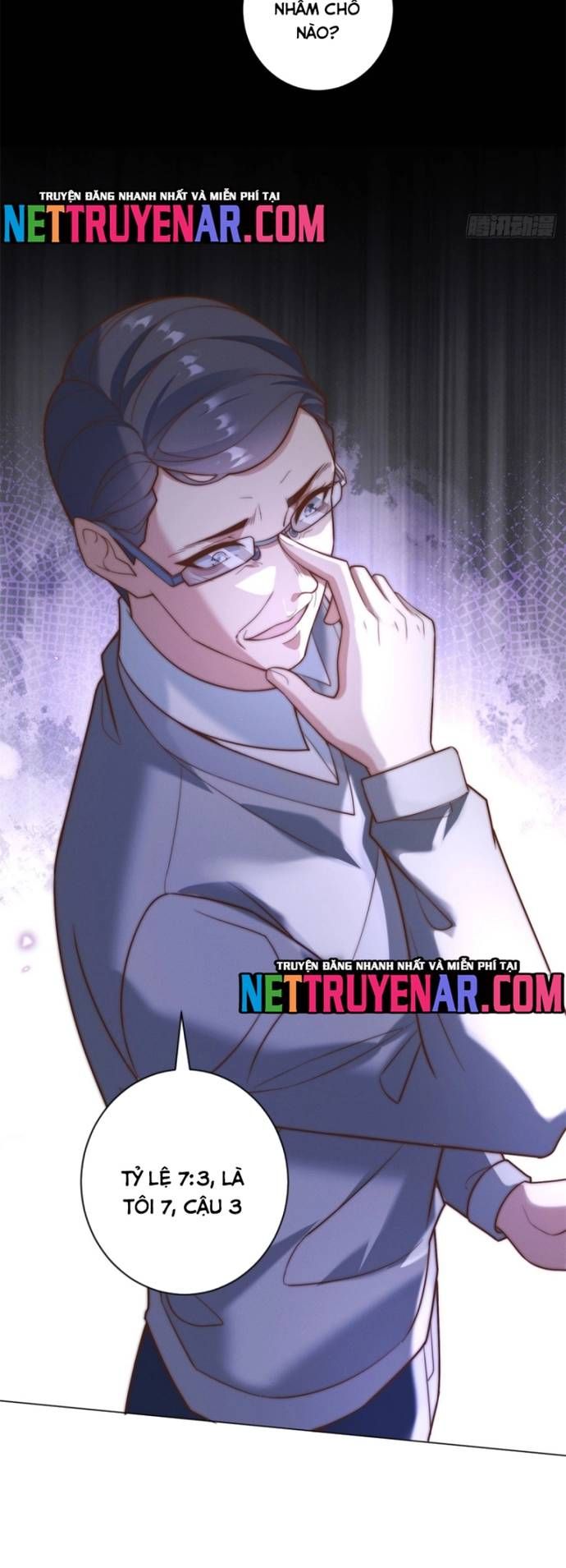 đọc truyện Dị Năng Trùng Sinh Ta Sớm Ở Đỉnh Cao Chương 64 ảnh 12 tại Thiên Thai Truyện