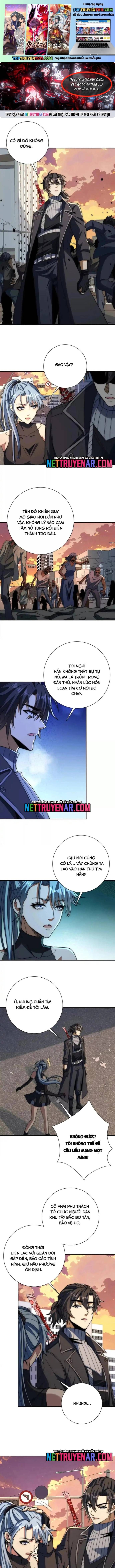 đọc truyện Dị Năng Trùng Sinh Ta Sớm Ở Đỉnh Cao Chương 64 ảnh 4 tại Thiên Thai Truyện