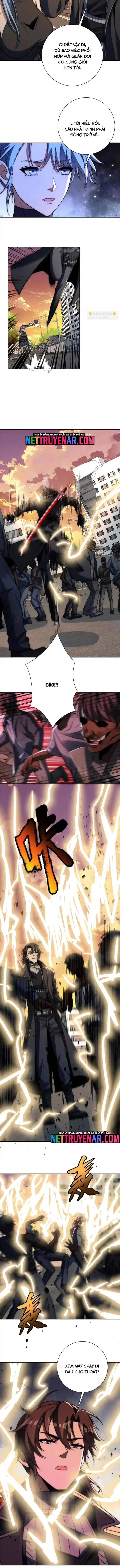 đọc truyện Dị Năng Trùng Sinh Ta Sớm Ở Đỉnh Cao Chương 64 ảnh 5 tại Thiên Thai Truyện