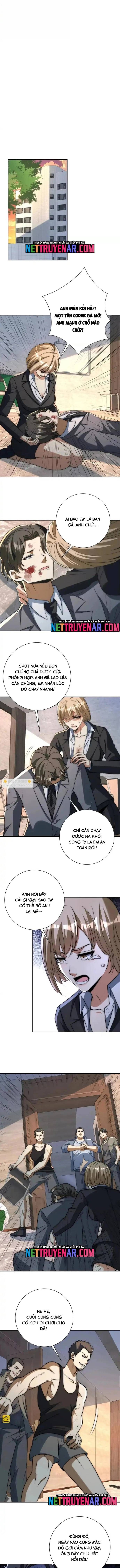 đọc truyện Dị Năng Trùng Sinh Ta Sớm Ở Đỉnh Cao Chương 64 ảnh 6 tại Thiên Thai Truyện