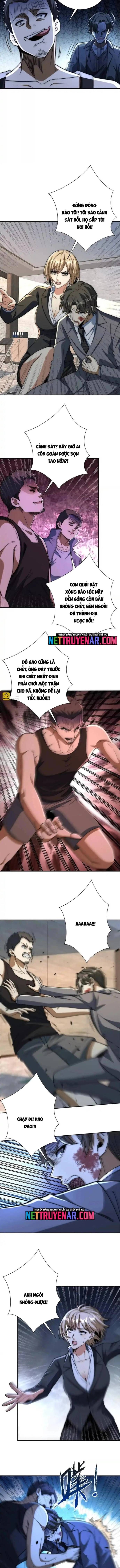 đọc truyện Dị Năng Trùng Sinh Ta Sớm Ở Đỉnh Cao Chương 64 ảnh 7 tại Thiên Thai Truyện