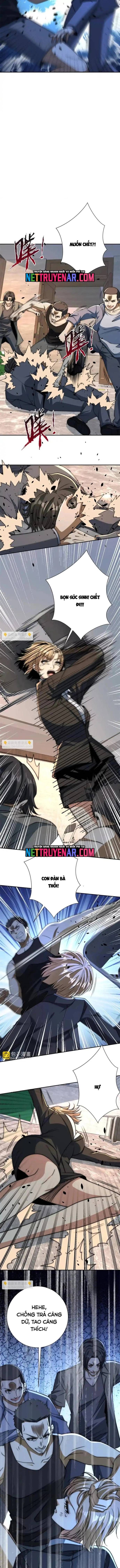 đọc truyện Dị Năng Trùng Sinh Ta Sớm Ở Đỉnh Cao Chương 64 ảnh 8 tại Thiên Thai Truyện