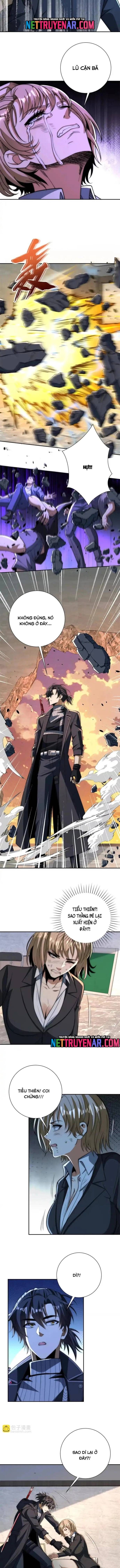 đọc truyện Dị Năng Trùng Sinh Ta Sớm Ở Đỉnh Cao Chương 64 ảnh 9 tại Thiên Thai Truyện