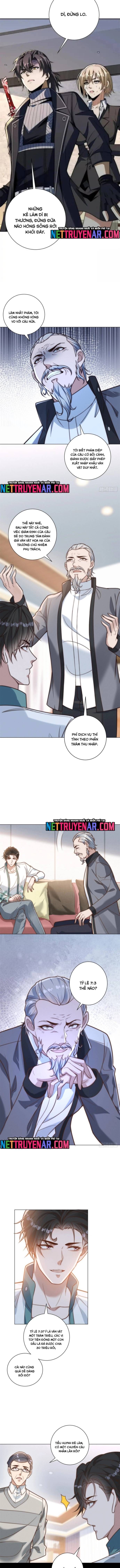 đọc truyện Dị Năng Trùng Sinh Ta Sớm Ở Đỉnh Cao Chương 64 ảnh 11 tại Thiên Thai Truyện