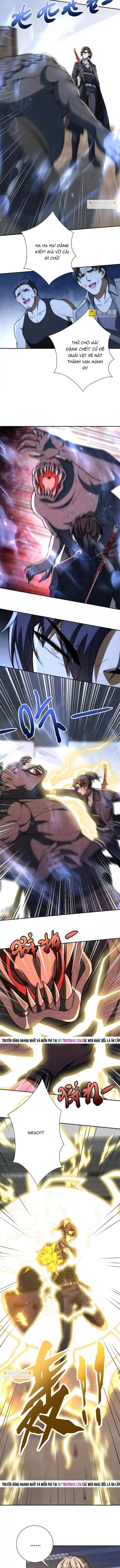 đọc truyện Dị Năng Trùng Sinh Ta Sớm Ở Đỉnh Cao Chương 65 ảnh 5 tại Thiên Thai Truyện