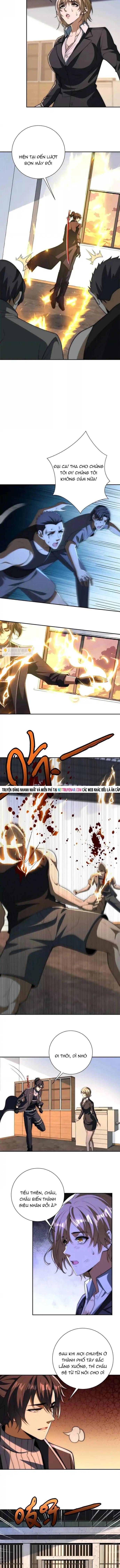 đọc truyện Dị Năng Trùng Sinh Ta Sớm Ở Đỉnh Cao Chương 65 ảnh 6 tại Thiên Thai Truyện