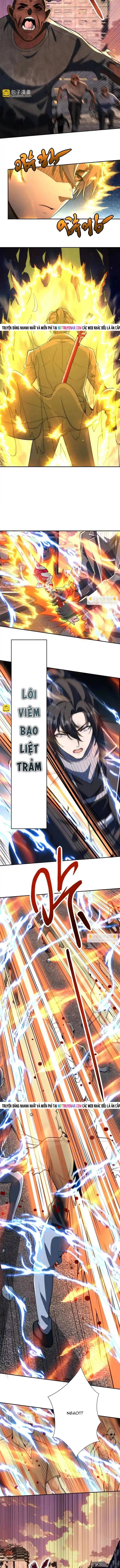 đọc truyện Dị Năng Trùng Sinh Ta Sớm Ở Đỉnh Cao Chương 65 ảnh 8 tại Thiên Thai Truyện