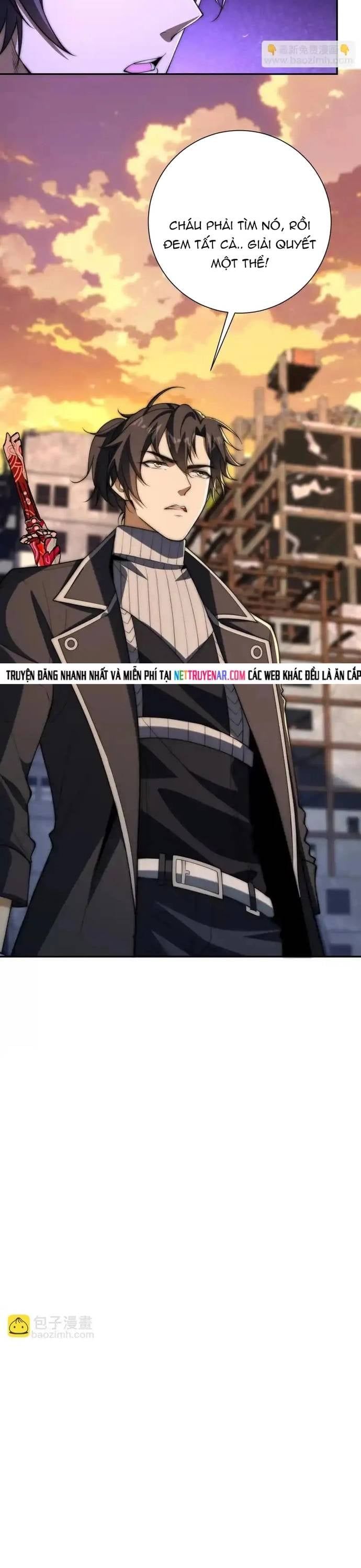 đọc truyện Dị Năng Trùng Sinh Ta Sớm Ở Đỉnh Cao Chương 65 ảnh 10 tại Thiên Thai Truyện