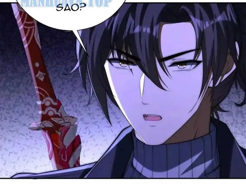 đọc truyện Dị Năng Trùng Sinh Ta Sớm Ở Đỉnh Cao Chương 66 ảnh 104 tại Thiên Thai Truyện