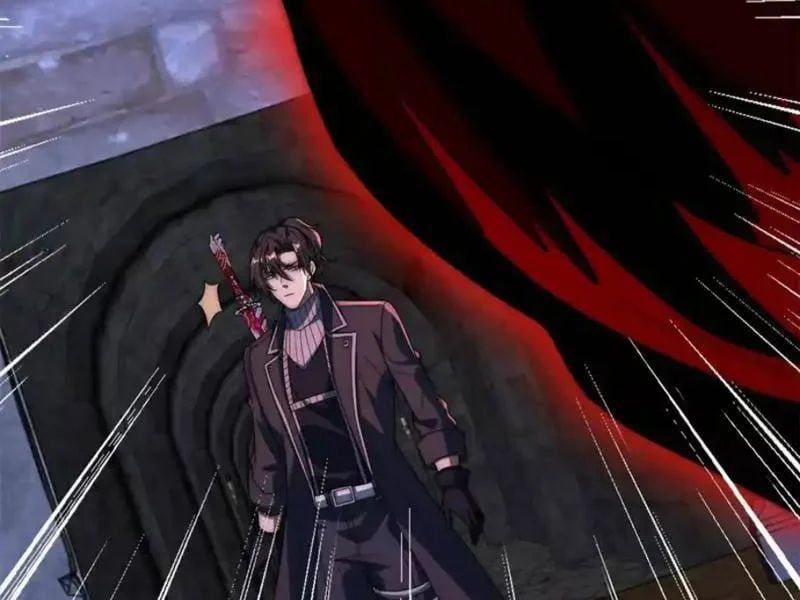 đọc truyện Dị Năng Trùng Sinh Ta Sớm Ở Đỉnh Cao Chương 66 ảnh 82 tại Thiên Thai Truyện