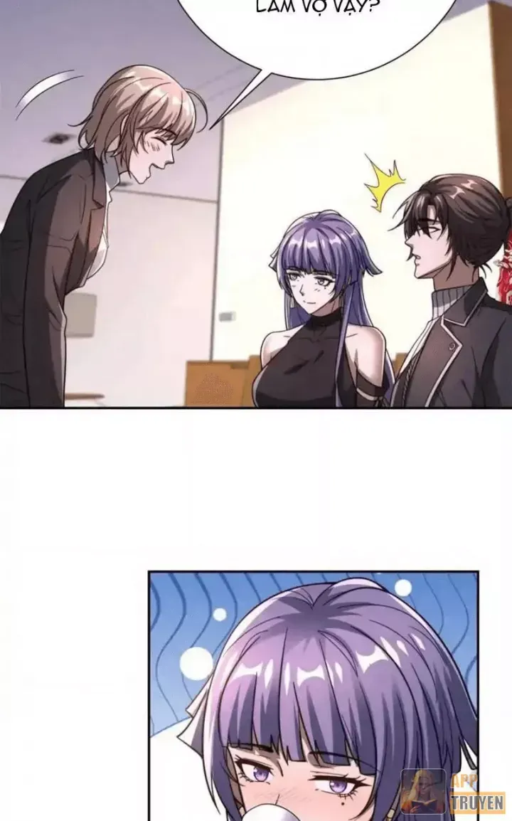 đọc truyện Dị Năng Trùng Sinh Ta Sớm Ở Đỉnh Cao Chương 68 ảnh 12 tại Thiên Thai Truyện