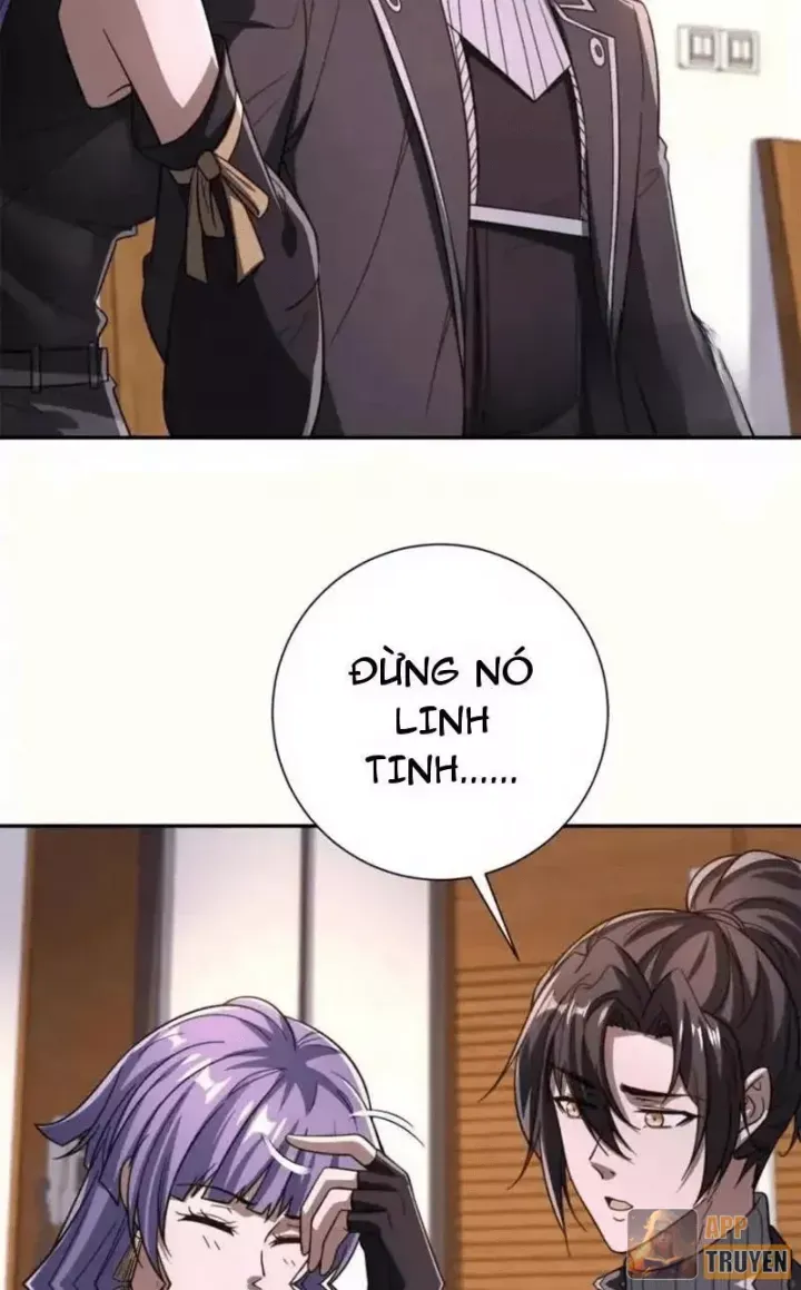 đọc truyện Dị Năng Trùng Sinh Ta Sớm Ở Đỉnh Cao Chương 68 ảnh 15 tại Thiên Thai Truyện