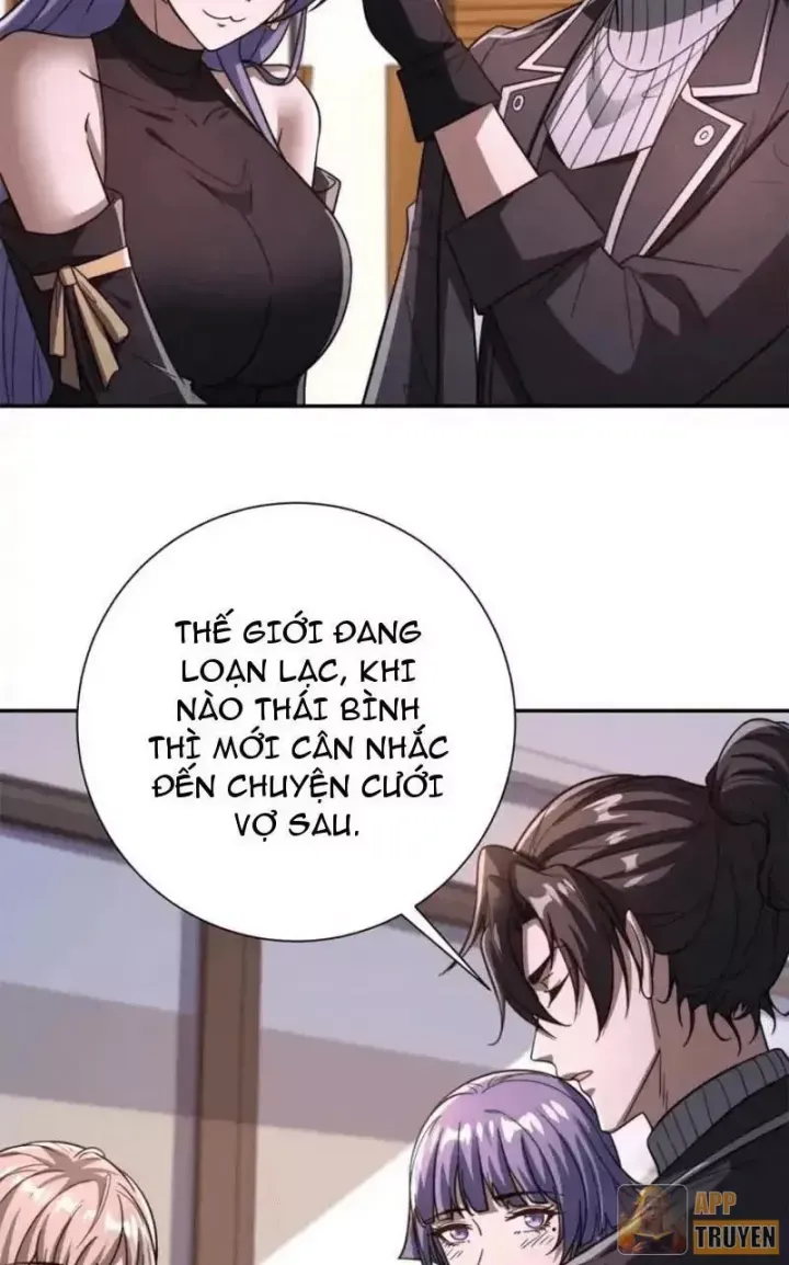 đọc truyện Dị Năng Trùng Sinh Ta Sớm Ở Đỉnh Cao Chương 68 ảnh 16 tại Thiên Thai Truyện