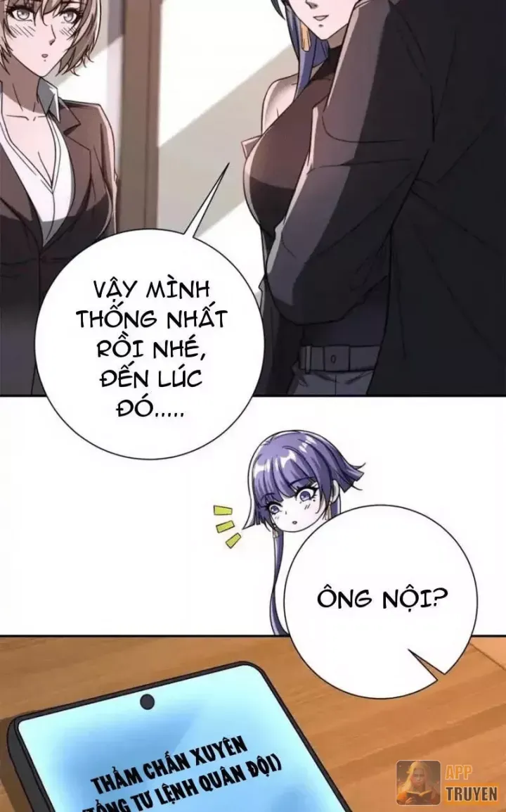 đọc truyện Dị Năng Trùng Sinh Ta Sớm Ở Đỉnh Cao Chương 68 ảnh 17 tại Thiên Thai Truyện