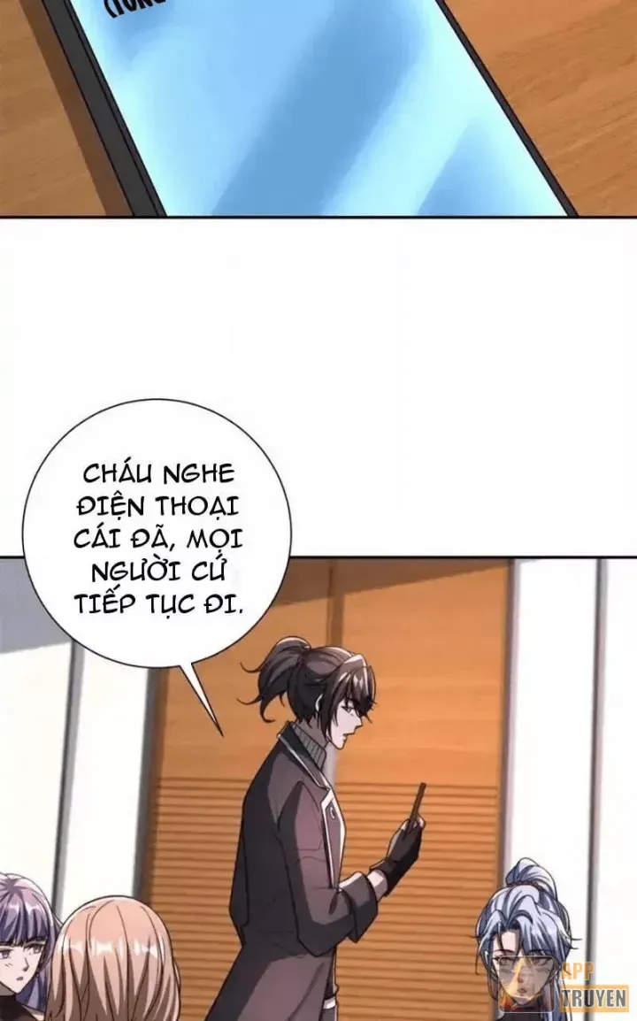 đọc truyện Dị Năng Trùng Sinh Ta Sớm Ở Đỉnh Cao Chương 68 ảnh 18 tại Thiên Thai Truyện