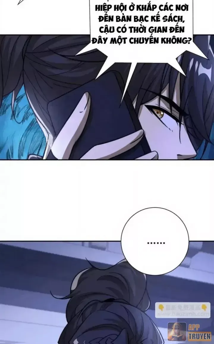 đọc truyện Dị Năng Trùng Sinh Ta Sớm Ở Đỉnh Cao Chương 68 ảnh 22 tại Thiên Thai Truyện