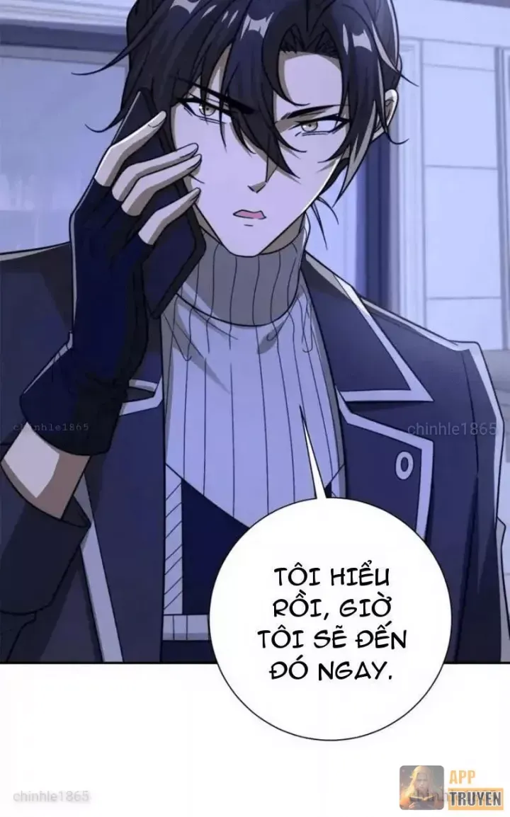 đọc truyện Dị Năng Trùng Sinh Ta Sớm Ở Đỉnh Cao Chương 68 ảnh 23 tại Thiên Thai Truyện