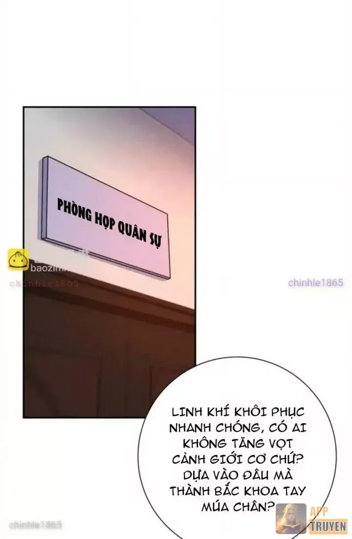 đọc truyện Dị Năng Trùng Sinh Ta Sớm Ở Đỉnh Cao Chương 68 ảnh 24 tại Thiên Thai Truyện