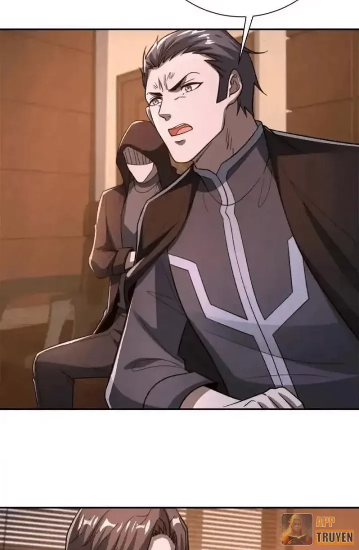 đọc truyện Dị Năng Trùng Sinh Ta Sớm Ở Đỉnh Cao Chương 68 ảnh 25 tại Thiên Thai Truyện