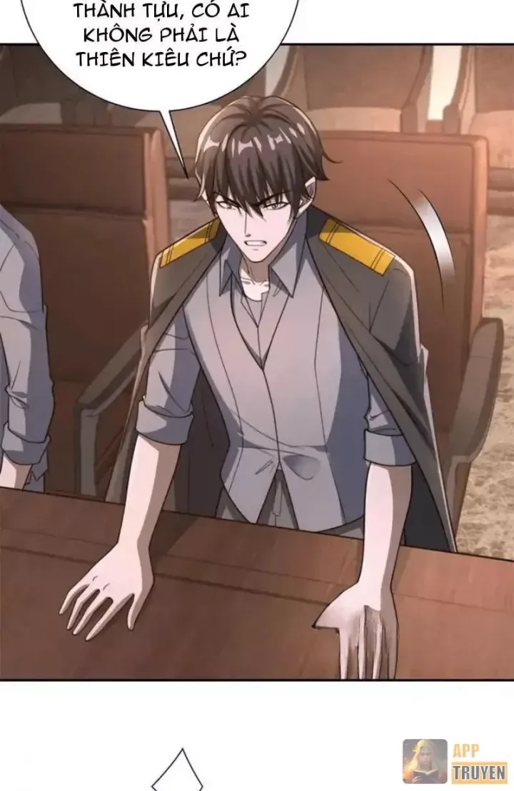 đọc truyện Dị Năng Trùng Sinh Ta Sớm Ở Đỉnh Cao Chương 68 ảnh 27 tại Thiên Thai Truyện